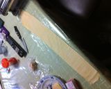 A picture of step 16 of Homemade Pasta.