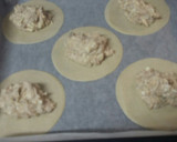 Foto del paso 4 de la receta: Empanadillas de atún con bechamel