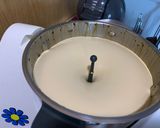 Foto del paso 3 de la receta Mousse de café con Thermomix
