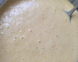 Foto del paso 1 de la receta: Muffins de limón