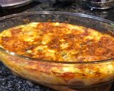 Foto del paso 6 de la receta: Pastel de calabacines (zucchini)