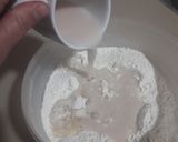 Foto del paso 2 de la receta: Rosquitas super fáciles