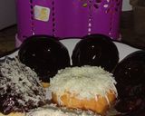 Foto langkah ke 6 dari resep Donat rumahan, Lembut seperti kapas.