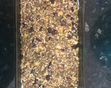 A picture of step 2 of Nut bread.