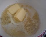 Foto del paso 1 de la receta: Salsa blanca súper fácil