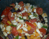 Foto del paso 2 de la receta: Alubias guisadas