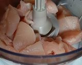 Foto langkah ke 3 dari resep Pangsit Kuah Isi Ayam (Gurih dan Harum).