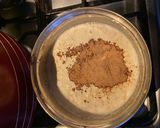 Foto del paso 3 de la receta: Porridge de avena