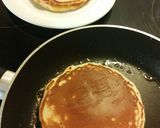 Φωτογραφία βήματος 7 της συνταγής Pancakes