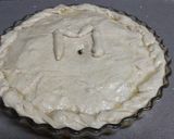 Foto del paso 4 de la receta Empanada casera de carne