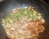 Foto del paso 3 de la receta: Arroz con setas
