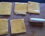 Foto del paso 3 de la receta: Rollitos para la picada  