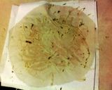 A picture of step 1 of Homemade Hashbrowns.