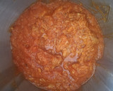 Foto del paso 2 de la receta: Magro de cerdo con tomate en Mambo