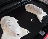 A picture of step 7 of Fragrant Taiyaki with Thin & Crispy Skin.