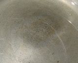 A picture of step 4 of Plain Biryani kuska.