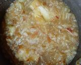 Foto del paso 2 de la receta: Mermelada de manzana y canela