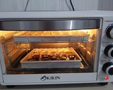 Foto langkah ke 6 dari resep Brownies cookies.