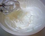 A picture of step 8 of Use Up Egg Whites in Soft, Sweet Panna Cotta.