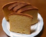 A picture of step 16 of Simple but Authentic Brandy Cake for Grownups.