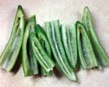Quick Tomatillo Salsa Verde Sauce recipe step 2 photo