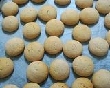 A picture of step 9 of Strawberry Cream Cheese Cookies for Valentine's Day.