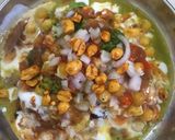 સમોસા ચાટ (Samosa Chaat Recipe In Gujarati) રેસીપી સ્ટેપ2ફોટો