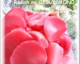 A picture of step 7 of Just Mix and Wait - Easy Pickled Daikon Radish.