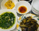 Hình bước làm 5 của món Thịt lợn nấu giả cầy