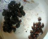 Fusilli as made by ladies of the evening recipe step 2 photo