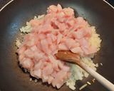 Rakott bulgur recept fázis 3 fotója