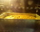 A picture of step 8 of Pound Cake/Tea cake By Nancy.