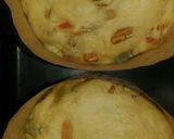 Foto del paso 9 de la receta: Pan dulce riquísimo