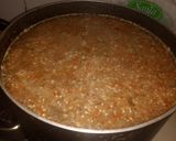 Foto langkah ke 4 dari resep Cuko Pempek.