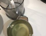 Foto del paso 1 de la receta: Hummus de garbanzo