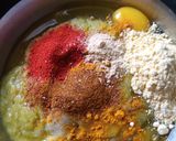 বাঁধাকপির মালাইকারি(badhakopi malaicurry recipe in Bengali) রেসিপি ধাপ - 2 ছবি