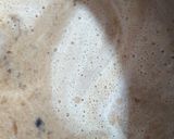 A picture of step 2 of Imli khajoor ki chutney.