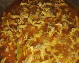 Foto langkah ke 7 dari resep Usus Ati Ampela Kecap.