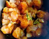 Foto langkah ke 3 dari resep Gulai Ayam filet.