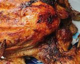 صورة لخطوة 5 من وصفة دجاج 🍗 بخلطة المايونيز 😋