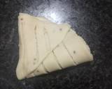 Chinese strips samosa recipe step 8 photo