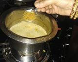 A picture of step 3 of Tea.