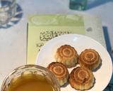 صورة لخطوة 5 من وصفة معمول إيثز😻❤️