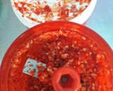 Foto langkah ke 3 dari resep Ayam suwir.