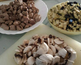Foto del paso 3 de la receta: Fideos chinos