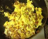 Ham Egg And Cheese Burritos recipe step 6 photo