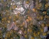 an improvisation on the stove top or stove top casserole recipe step 9 photo