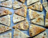 Homeade Chipotle Pita Chips recipe step 5 photo