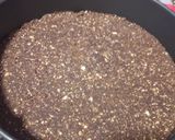 Foto del paso 2 de la receta: Tarta 3 chocolates (sin horno)