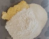 Foto langkah ke 1 dari resep Kue Khamir Tape.